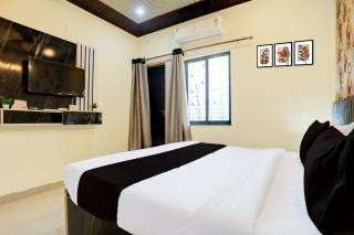HOTEL O STANDARD STAY - Nagpur - 3