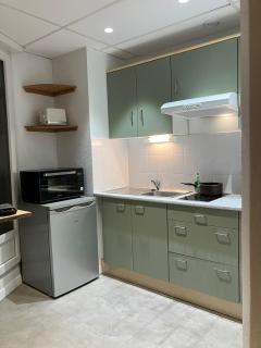 Lovely Mulhouse Apartment - Mulhouse - 4