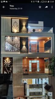 Aneesha's Residence - Surūrnagar - 0