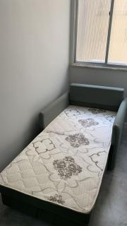 Apartamento Copacabana Aconchegante - 2
