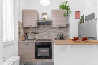 SAN SIRO Stadium 4 guest Suite - Milan - 9