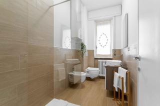 SAN SIRO Stadium 4 guest Suite - Milan - 7