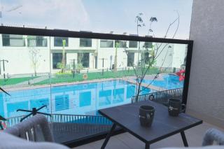 Hafawah Resort - Medina - 5
