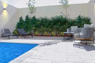 Hafawah Resort - Medina - 2