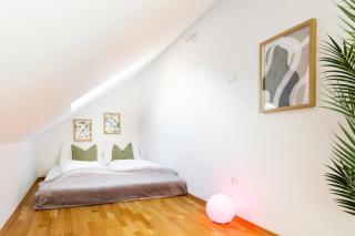 LOVELY RELAX Apartment - Graz - 3