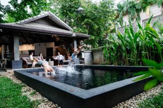 Tolani Southgate Villa Chiang Mai - 8