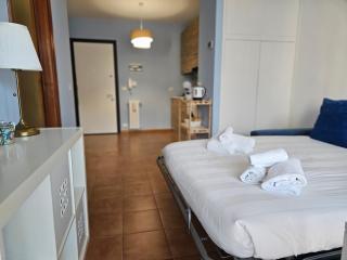 Il Faro Apartment - Bari - 1
