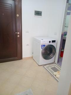 Guest House Liqeni - Pogradec - 9