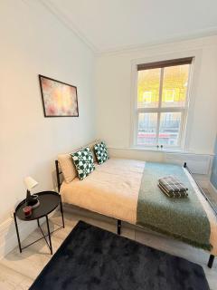 Finsbury Park Rooms - Londra - 2