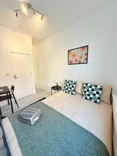 Finsbury Park Rooms - Londra - 1