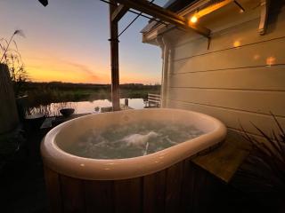 Romantic Dutch hideaway - Jisp - 2