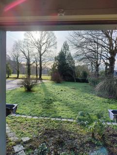 Petite Maison à côté de la Forêt de Rennes - Betton - 7