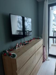 Borovets Gardens Apartment B15 - Borovets - 6