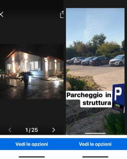 IL Casale Di Gio - Napels - 8