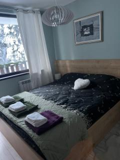 Borovets Gardens Apartment B15 - Borovets - 8