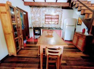 Casa 3 quartos próximo à praia - 1
