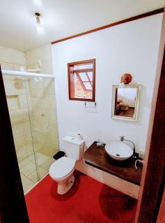 Casa 3 quartos próximo à praia - 1