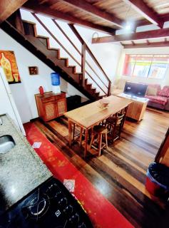 Casa 3 quartos próximo à praia - 2
