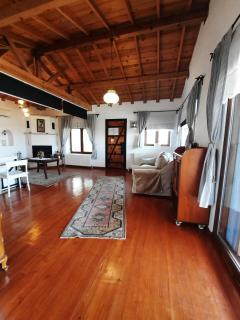 Villa iksir - Selçuk - 7