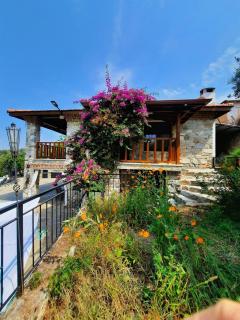 Villa iksir - Selçuk - 6