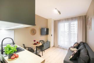 miniStudios Habicha by VAYA STAYS - Warsaw - 1