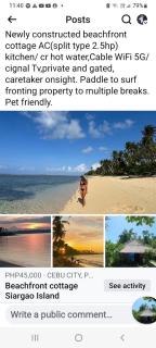 Philippinedeep ocean caves - 2