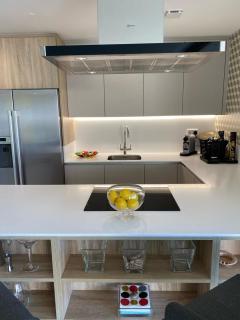 Los Olivos Real de la Quinta luxury 3 bed - Benahavís - 1