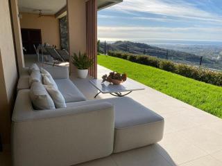 Los Olivos Real de la Quinta luxury 3 bed - Benahavís - 0