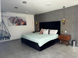 Departamento Meraki !! - San Luis Potosí - 7