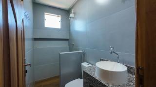 Pousada Casa Flor-Aurora -TO - 4