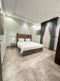 In Apartments - Dschidda - 3