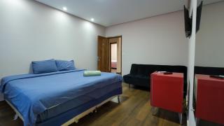 Pousada Casa Flor-Aurora -TO - 0