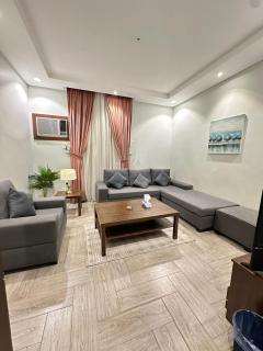 In Apartments - Dschidda - 0