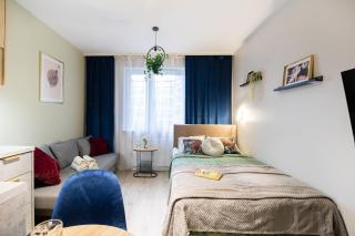 miniStudios Habicha by VAYA STAYS - Warsaw - 6