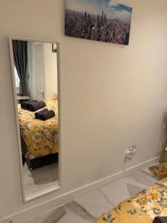 Luxury Studio in Victoria, 7 minutes walk to Victoria Station, Room 2 - Londra - 6