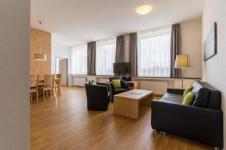 3 Raum Ferienwohnung Premium - Schulenberg im Oberharz - 8