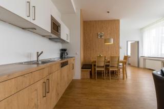 3 Raum Ferienwohnung Premium - Schulenberg im Oberharz - 6