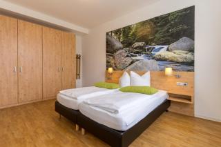 3 Raum Ferienwohnung Premium - Schulenberg im Oberharz - 5