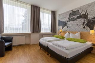 3 Raum Ferienwohnung Premium - Schulenberg im Oberharz - 4