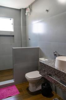 Pousada Casa Flor-Aurora -TO - 2