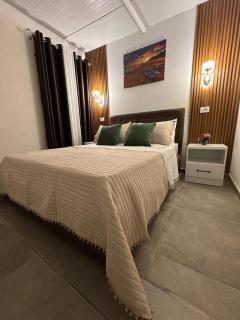 Mayfair Apartment Ksamil - Ksamil - 7