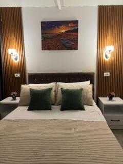 Mayfair Apartment Ksamil - Ksamil - 5
