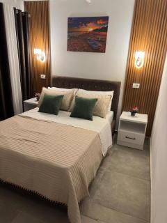 Mayfair Apartment Ksamil - Ksamil - 4