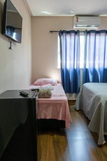 Pousada Casa Flor-Aurora -TO - 5