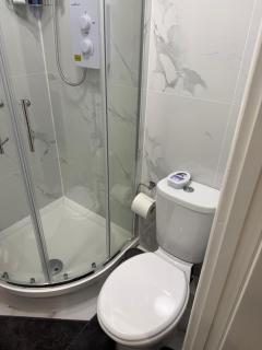 Luxury Studio in Victoria, 7 minutes walk to Victoria Station, Room 2 - Londra - 2