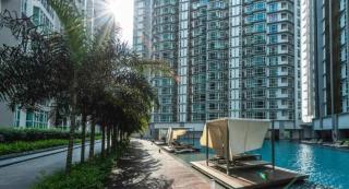Exclusive Homestay - Kuala Lumpur - 9