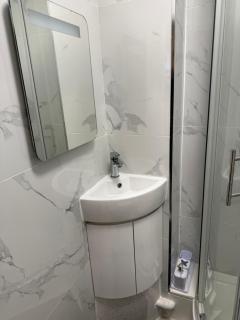 Luxury Studio in Victoria, 7 minutes walk to Victoria Station, Room 2 - Londra - 3