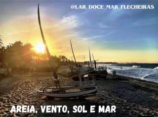 Lar Doce Mar - Trairi - 8
