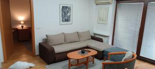 Lovely square apartment Purple Velvet 43 Macedonia Stree - Skopje - 8