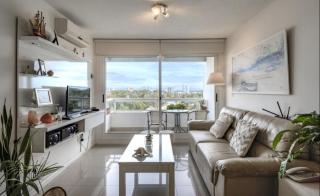 NUEVO Hermoso apto con servicios - Punta del Este - 7